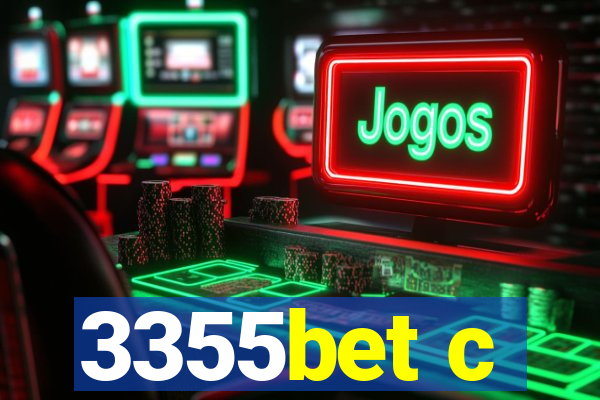 3355bet c